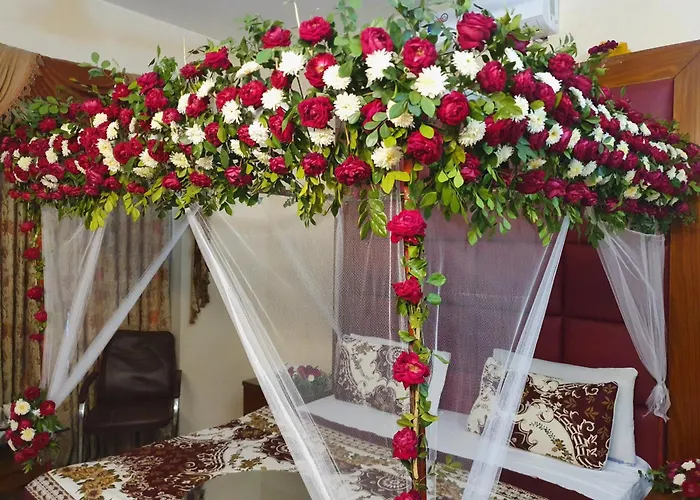 Hotel Imperial Karachi
