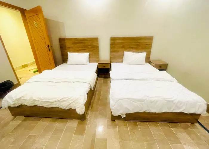 Airport Hotel Bed & Rest