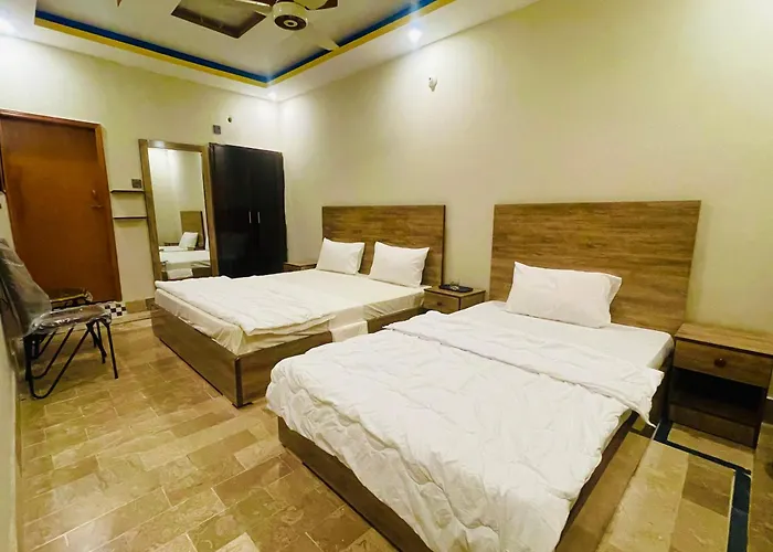 Airport Hotel Bed & Rest