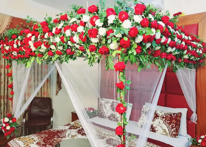 Hotel Imperial Karachi