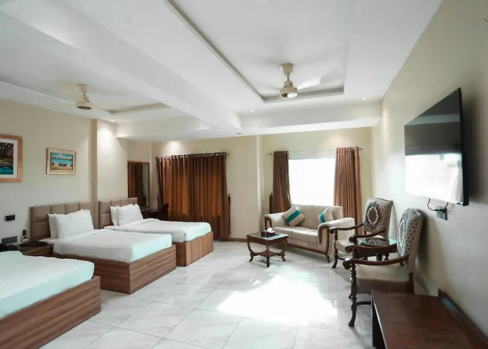 Pearl Inn Hotel