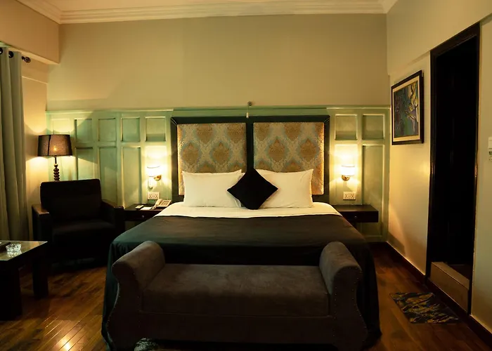 The Reserve Boutique Hotel