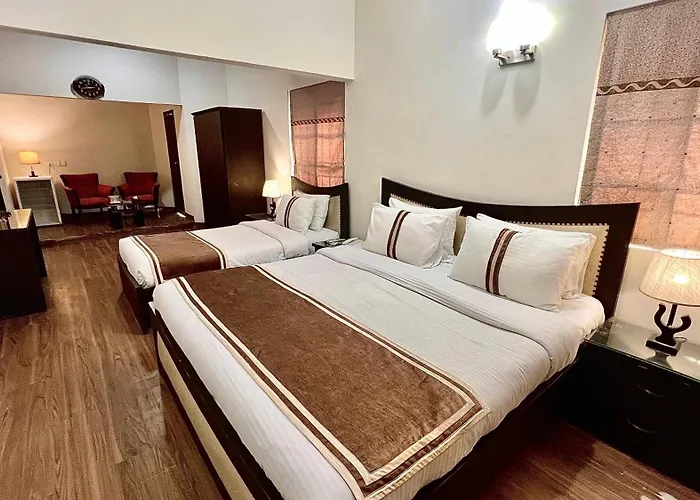 Royal Inn Hotel