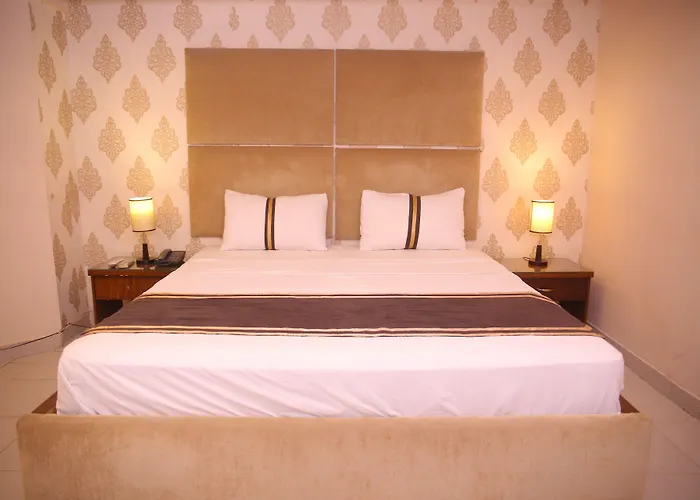 Royal Inn Hotel